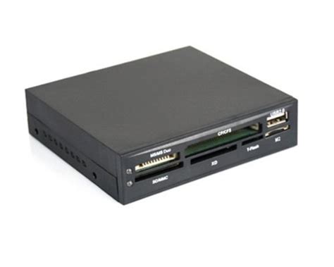 multi-disc smart card reader driver windows|internal multi card reader driver.